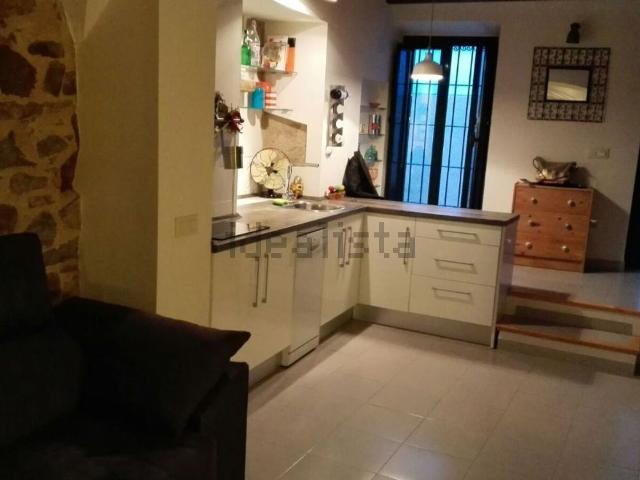 Casa en venta en Ribera del Marco, Cáceres