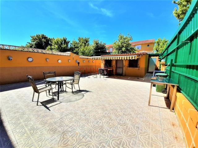 Casa en alquiler en Mejostilla, Cáceres