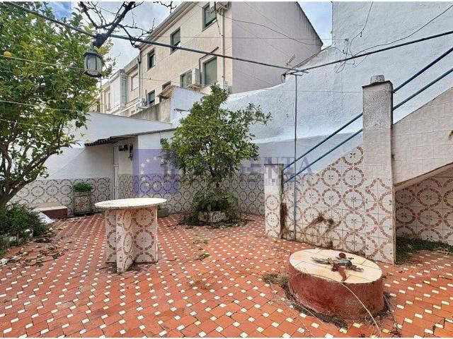 Casa en venta en Margallo, Cáceres