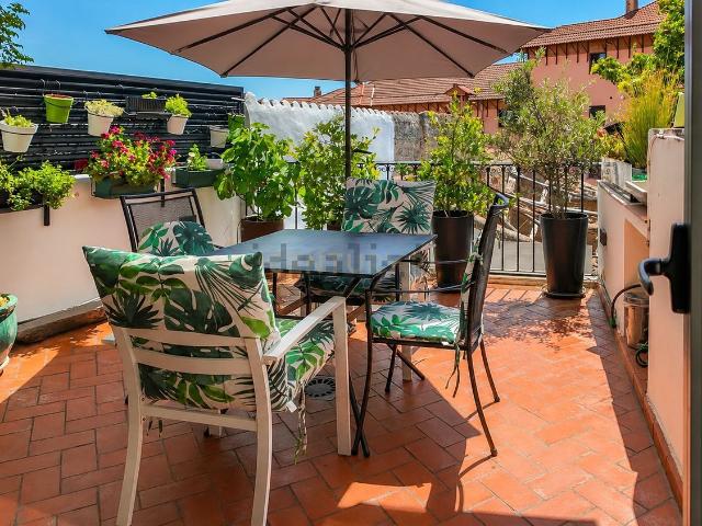 Casa en venta en Santiago, Cáceres