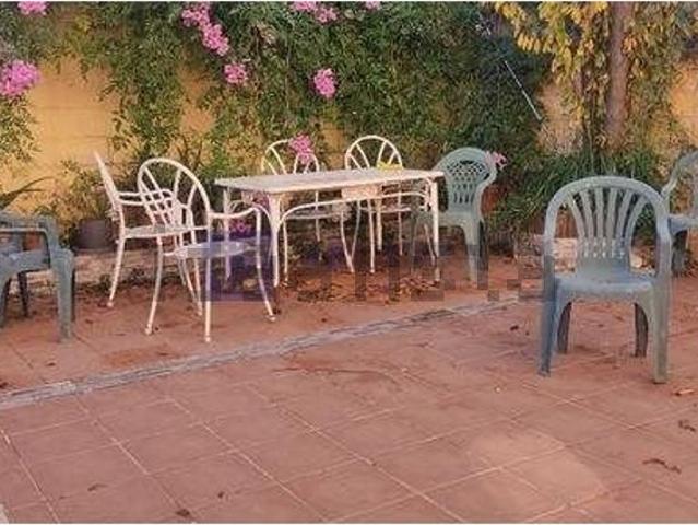 Casa en venta en La Cañada, Cáceres
