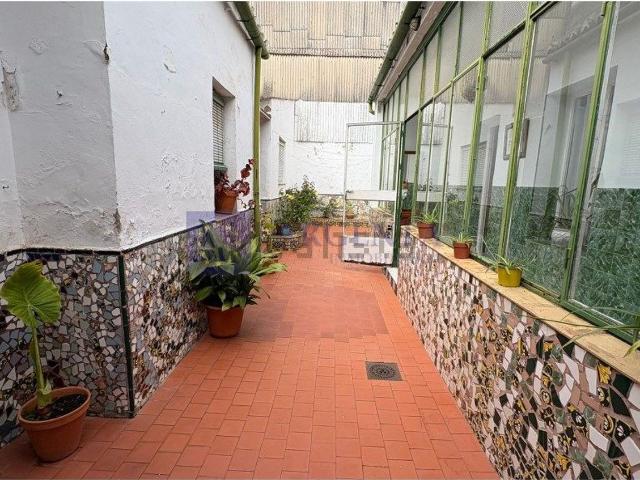 Casa en venta en Casas Baratas, Cáceres