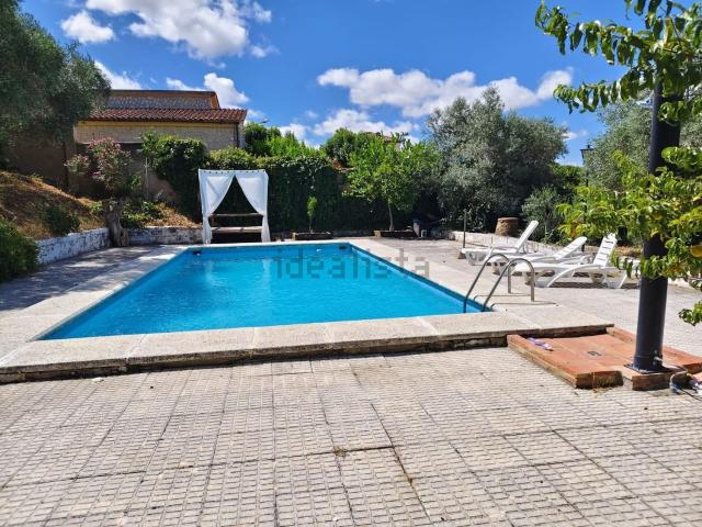 Casa en venta en Vistahermosa, Cáceres