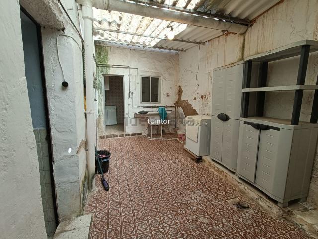 Casa en venta en La Zambomba, Cáceres