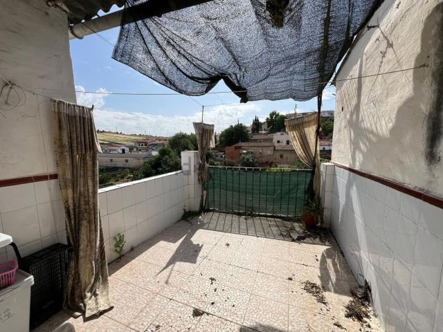 Casa en venta en Santiago, Cáceres