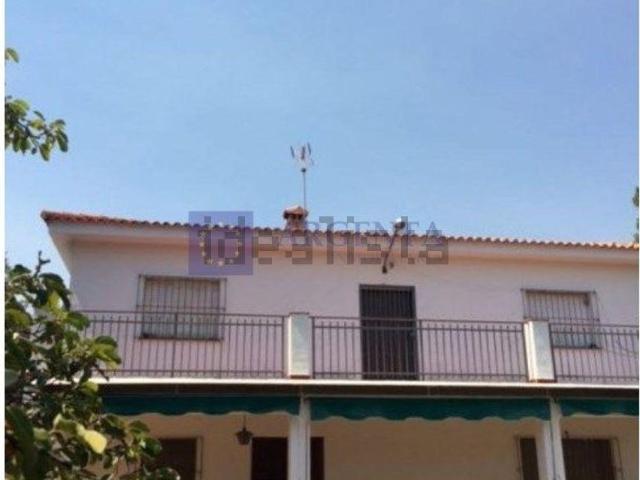 Casa en venta en Vistahermosa, Cáceres