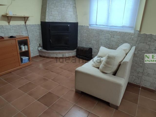 Casa en alquiler en Ronda, Cáceres