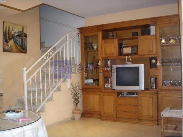 Casa en alquiler en San Marquino, Cáceres