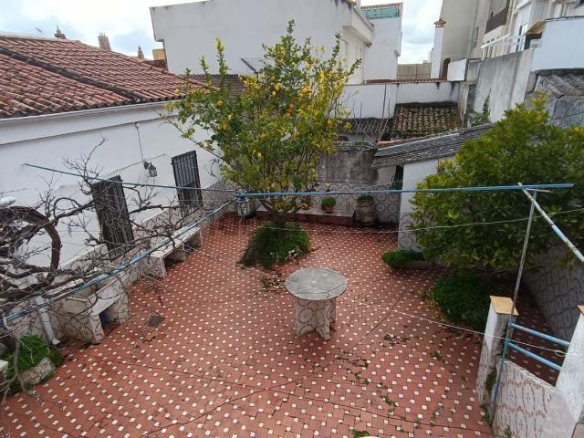 Casa en venta en Margallo, Cáceres