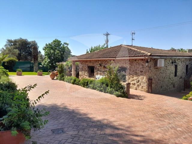 Casa en venta en Vistahermosa, Cáceres