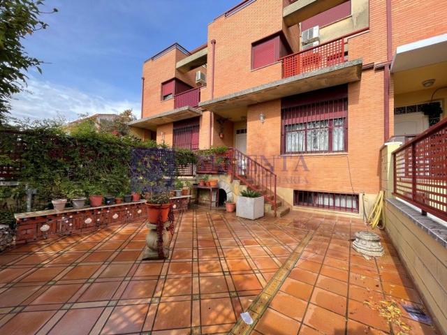 Casa en venta en Nuevo Cáceres, Cáceres