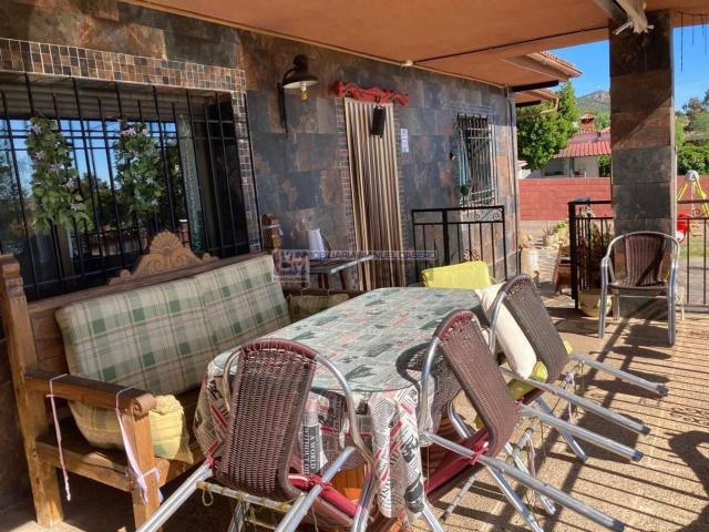 Casa en venta en Cáceres, Extremadura