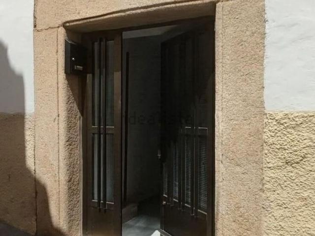 Casa en venta en Margallo, Cáceres