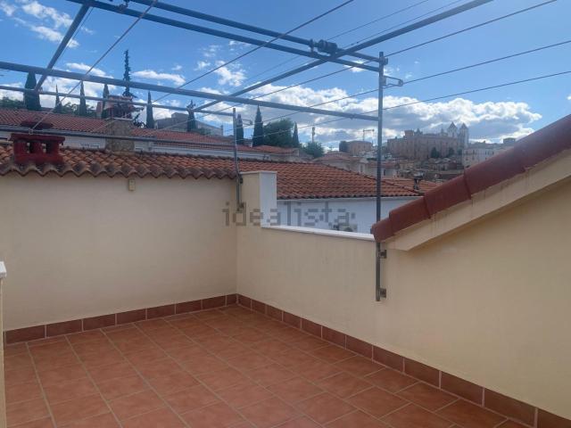 Casa en venta en San Marquino, Cáceres