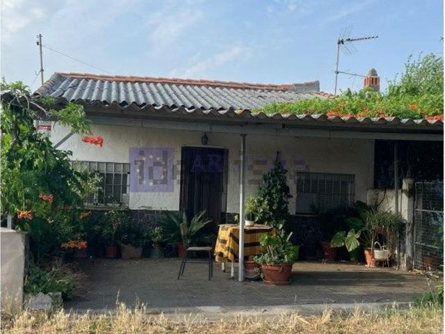 Casa en venta en Charca Musia, Cáceres