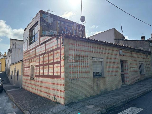 Casa en venta en Aguas Vivas, Cáceres