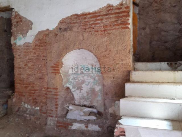 Casa en venta en Ribera del Marco, Cáceres