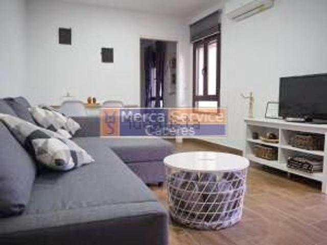 Casa en venta en Santiago, Cáceres