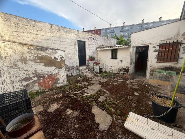 Casa en venta en Sierra de San Pedro, Cáceres