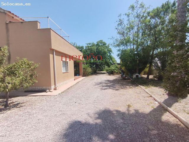 Casa en venta en Cachap, el Baix Vinalopó