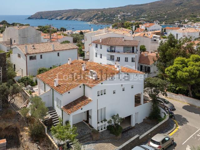 Casa en venta en Portlligat, Cadaqués