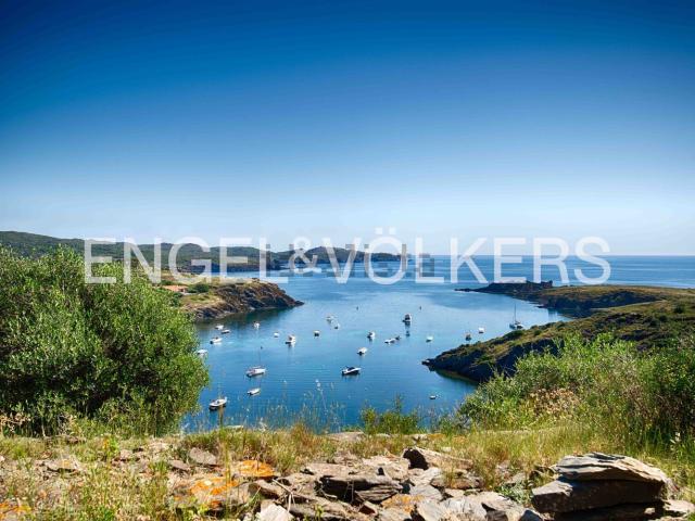 Casa en venta en Portlligat, Alt Empordà