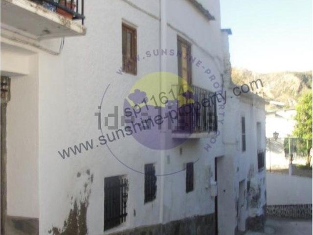 Casa en venta en Comarca de la Alpujarra Granadina, Andalucía