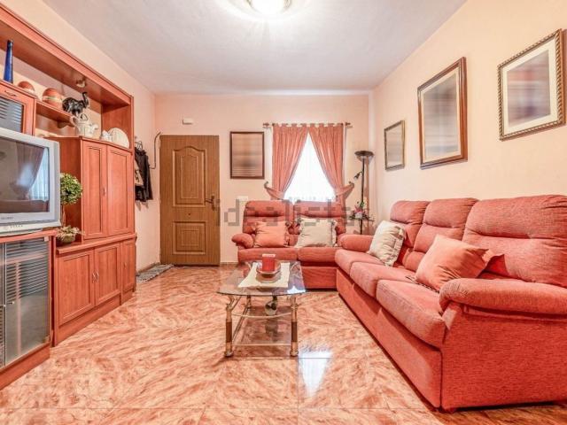 Casa en venta en Comarca de la Alpujarra Granadina, Andalucía