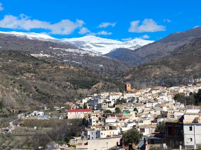 Casa en venta en Comarca de la Alpujarra Granadina, Andalucía
