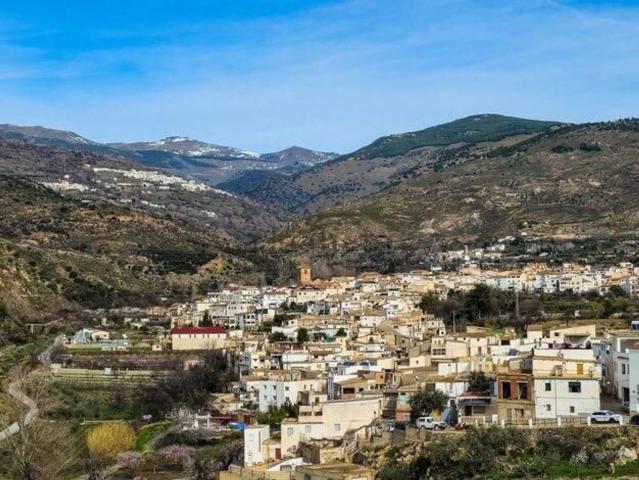 Casa en venta en Cádiar, Granada
