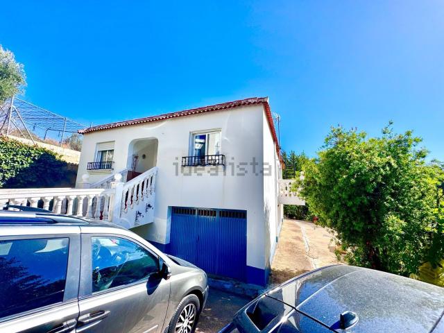 Casa en venta en Cádiar, Granada