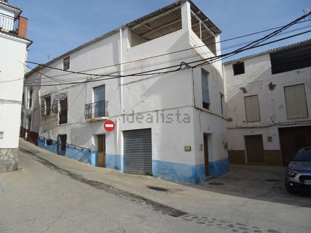 Casa en venta en Comarca de la Alpujarra Granadina, Andalucía