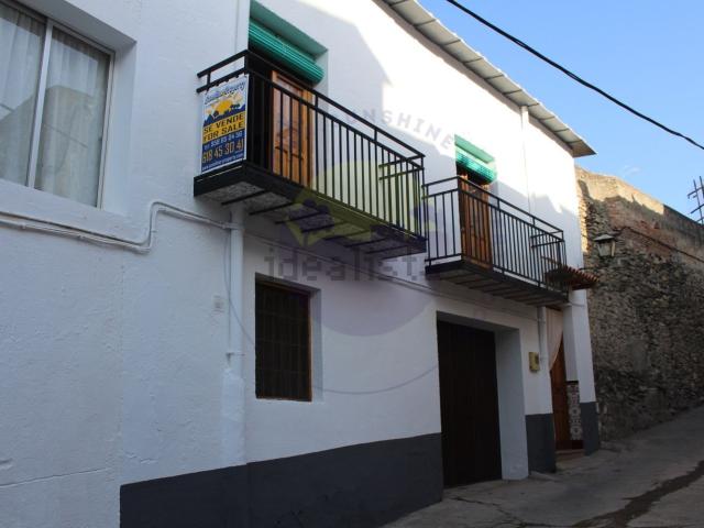 Casa en venta en Comarca de la Alpujarra Granadina, Andalucía