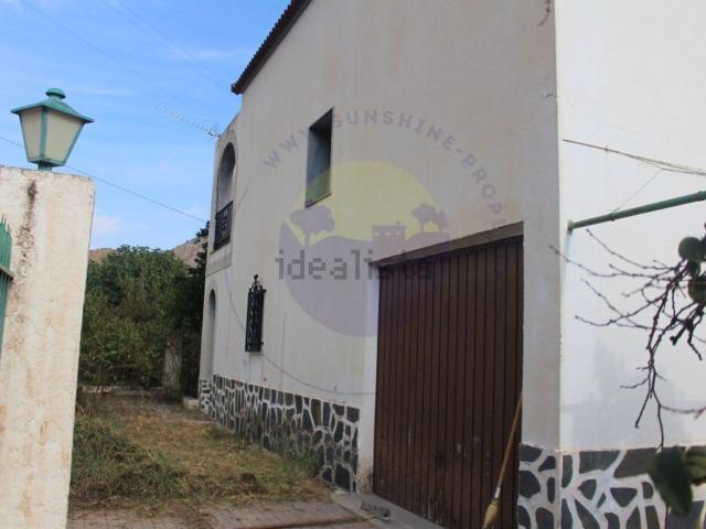 Casa en venta en Comarca de la Alpujarra Granadina, Andalucía