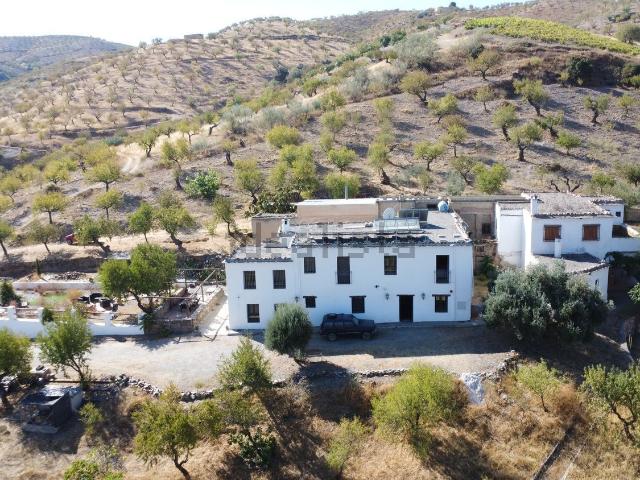 Casa en venta en Loma del Manzano, Cádiar