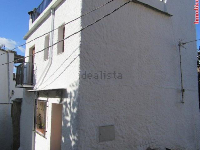Casa en venta en Comarca de la Alpujarra Granadina, Andalucía