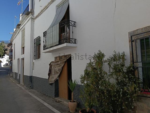 Casa en venta en Comarca de la Alpujarra Granadina, Andalucía