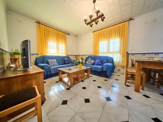 Casa en venta en Comarca de la Alpujarra Granadina, Andalucía