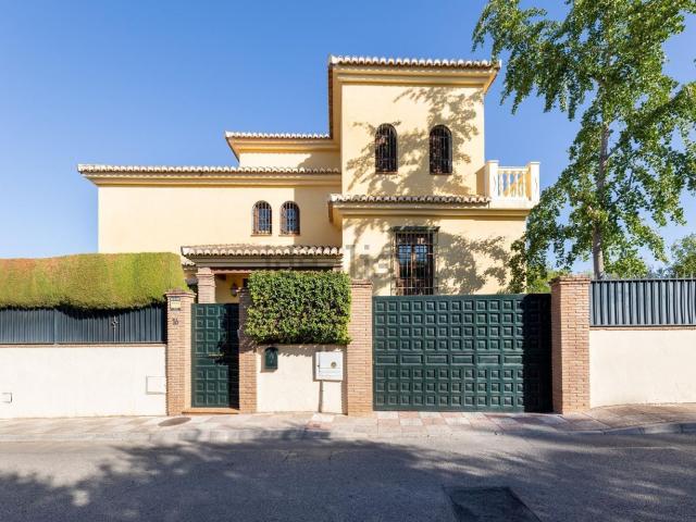 Casa en venta en Bellavista, Comarca de la Vega de Granada