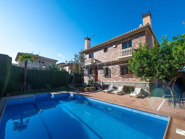 Casa en venta en Cájar, Bellavista