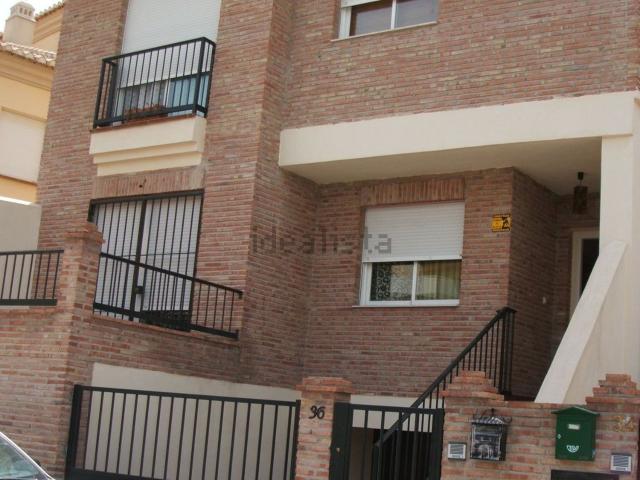 Casa en venta en Cájar, Bellavista