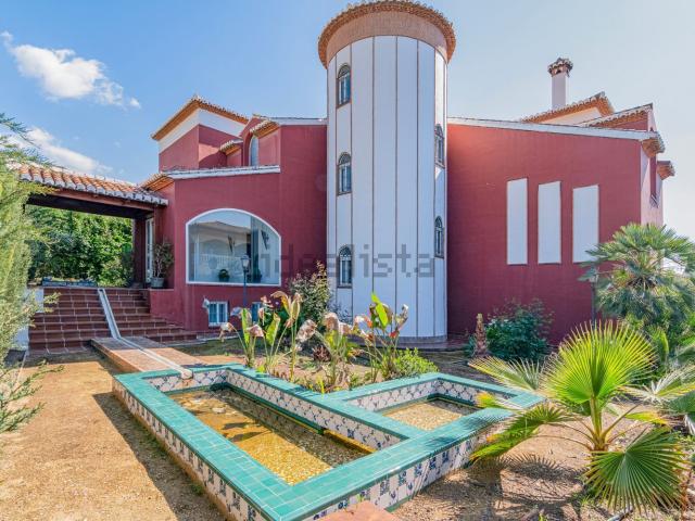 Casa en venta en Comarca de la Vega de Granada, Andalucía