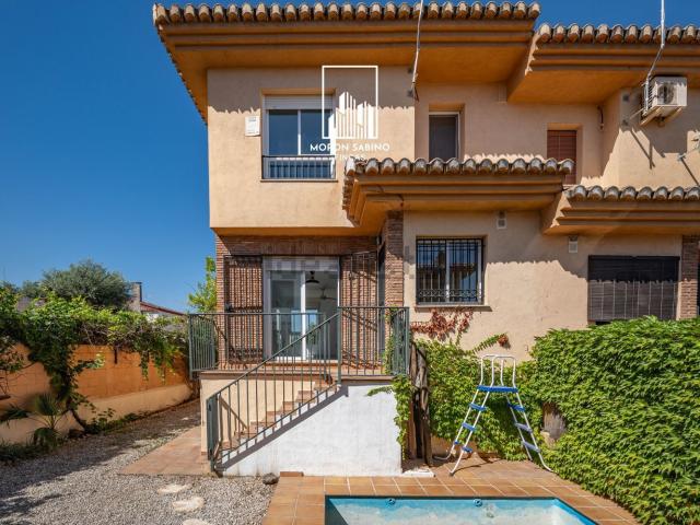 Casa en venta en Bellavista, Comarca de la Vega de Granada