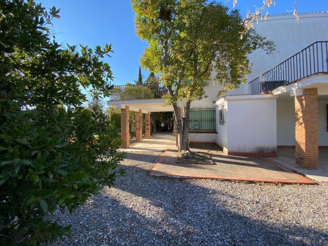 Casa en venta en Los Corteses, Huétor Vega