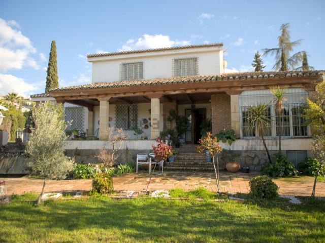 Casa en venta en Bellavista, Comarca de la Vega de Granada