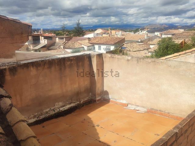 Casa en venta en Bellavista, Comarca de la Vega de Granada