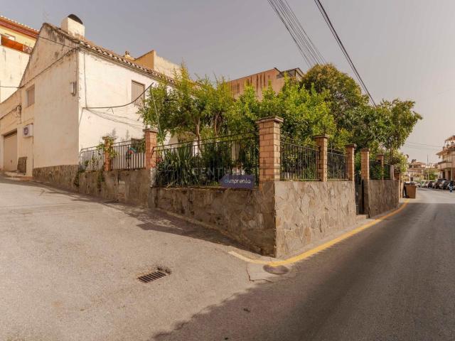 Casa en venta en Cájar, Bellavista