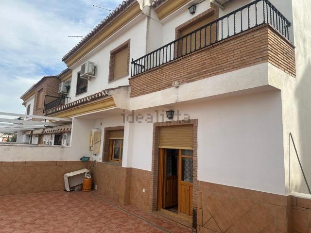 Casa en venta en Bellavista, Cájar