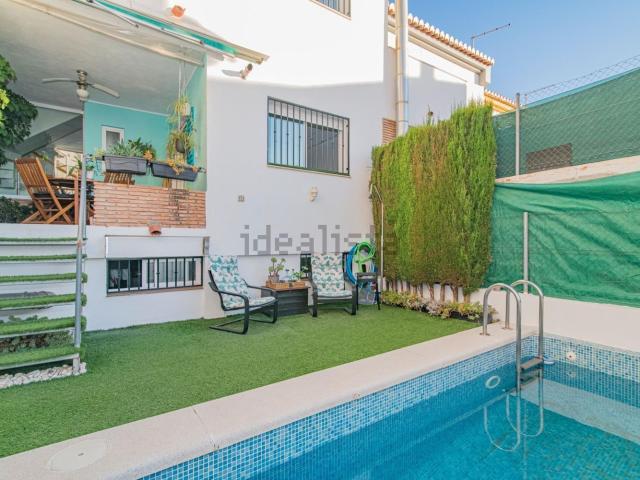 Casa en venta en Bellavista, Comarca de la Vega de Granada