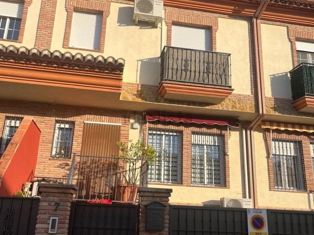 Casa en venta en Bellavista, Comarca de la Vega de Granada